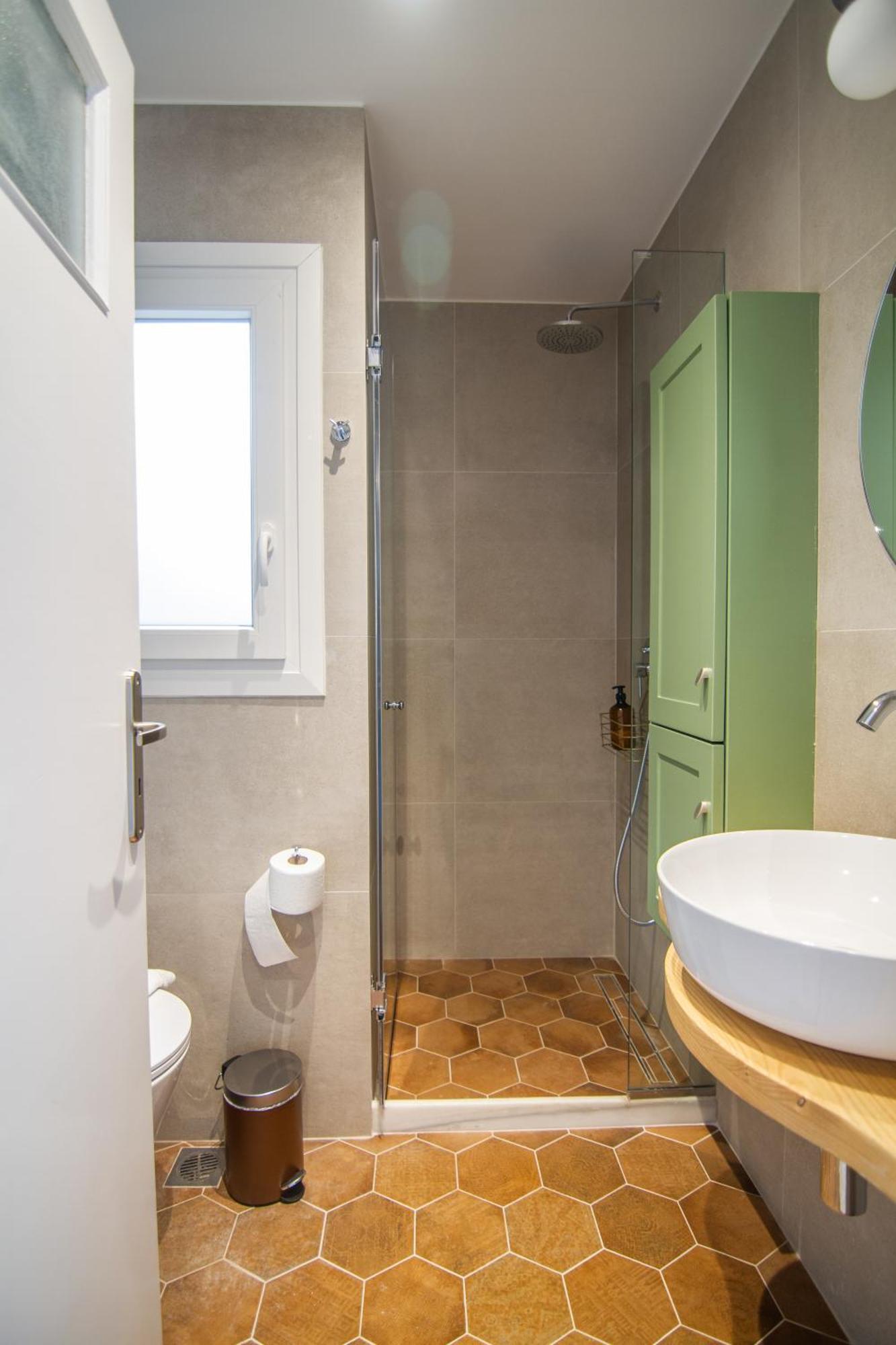 Ferienwohnung Stunning Acropolis View - 500M Metro - At Historical Center Athen Exterior foto